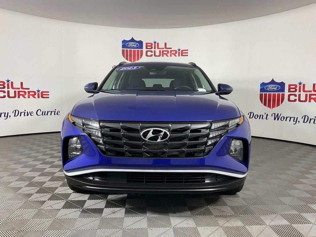 2023 Hyundai Tucson SEL ***BLUE CERTIFIED***