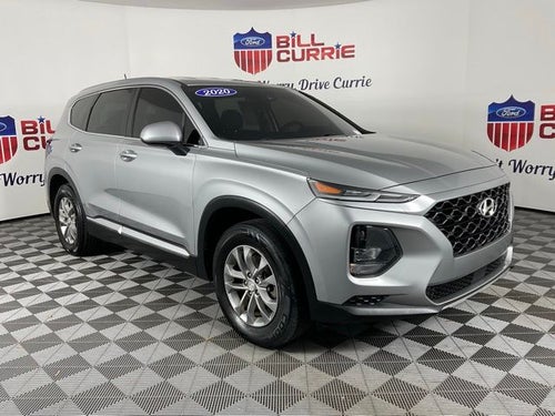 2020 Hyundai Santa Fe SE ***BLUE CERTIFIED***