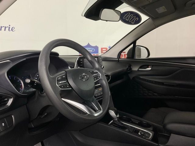 2020 Hyundai Santa Fe SE ***BLUE CERTIFIED***