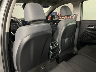 2020 Hyundai Santa Fe SE ***BLUE CERTIFIED***