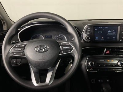 2020 Hyundai Santa Fe SE ***BLUE CERTIFIED***