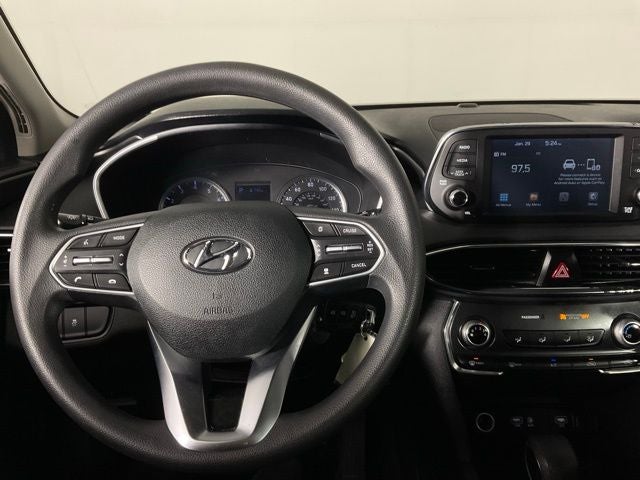 2020 Hyundai Santa Fe SE ***BLUE CERTIFIED***