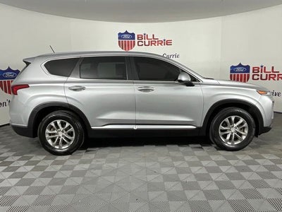 2020 Hyundai Santa Fe SE ***BLUE CERTIFIED***