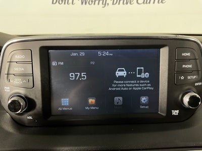 2020 Hyundai Santa Fe SE ***BLUE CERTIFIED***