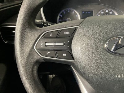 2020 Hyundai Santa Fe SE ***BLUE CERTIFIED***