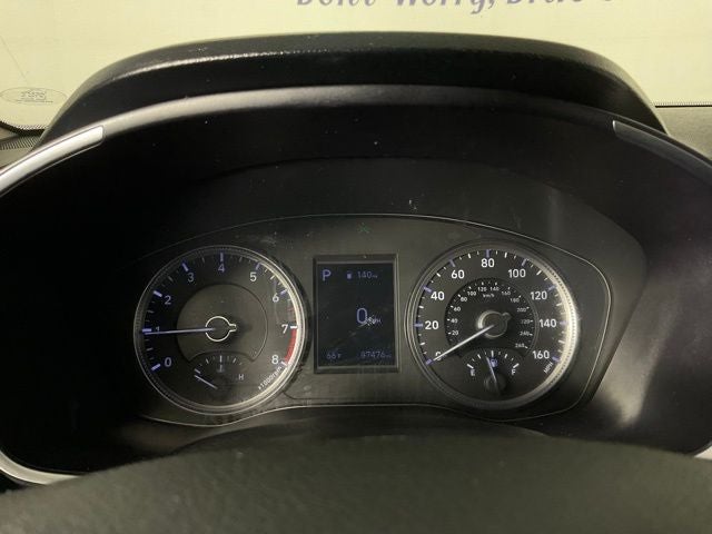 2020 Hyundai Santa Fe SE ***BLUE CERTIFIED***