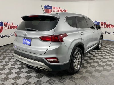 2020 Hyundai Santa Fe SE ***BLUE CERTIFIED***
