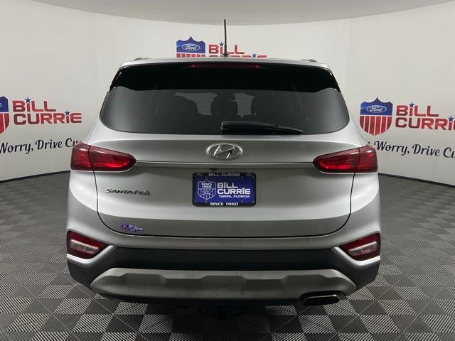 2020 Hyundai Santa Fe SE ***BLUE CERTIFIED***