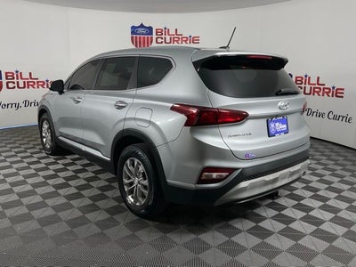 2020 Hyundai Santa Fe SE ***BLUE CERTIFIED***