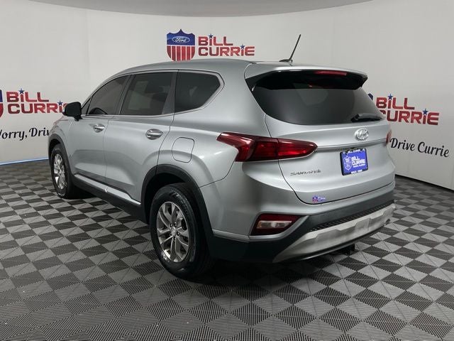 2020 Hyundai Santa Fe SE ***BLUE CERTIFIED***