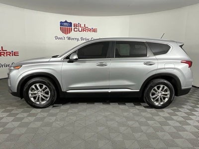 2020 Hyundai Santa Fe SE ***BLUE CERTIFIED***