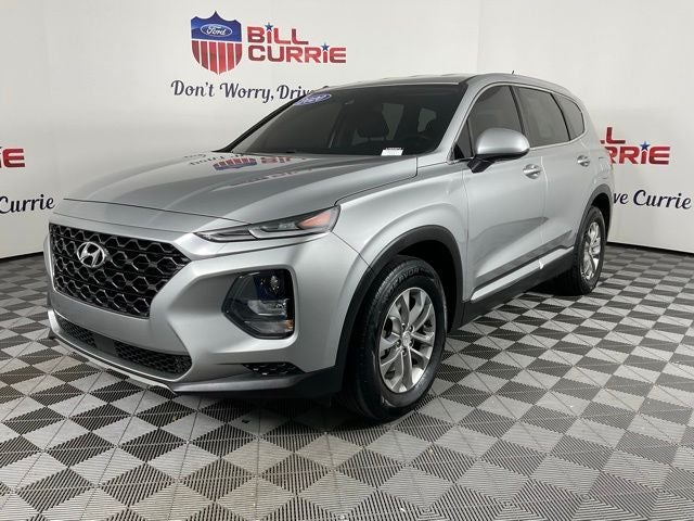 2020 Hyundai Santa Fe SE ***BLUE CERTIFIED***