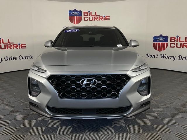 2020 Hyundai Santa Fe SE ***BLUE CERTIFIED***
