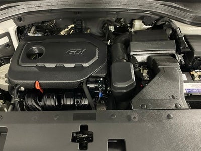 2020 Hyundai Santa Fe SE ***BLUE CERTIFIED***