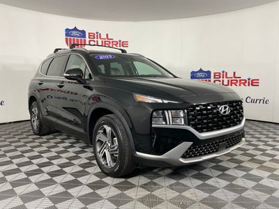 2023 Hyundai Santa Fe SEL ***BLUE CERTIFIED***