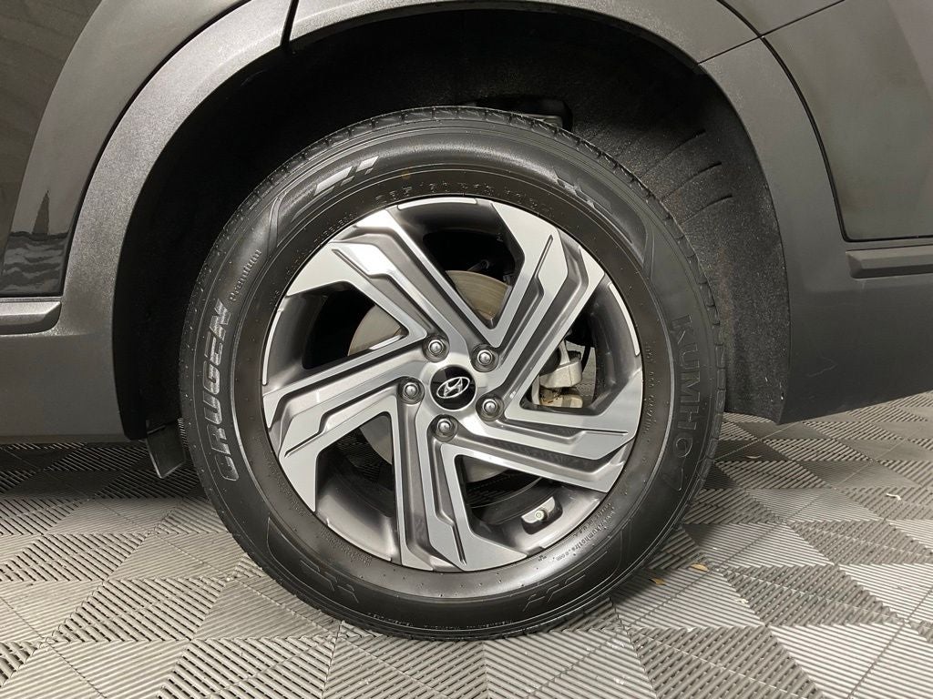 2023 Hyundai Santa Fe SEL ***BLUE CERTIFIED***