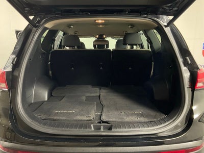 2023 Hyundai Santa Fe SEL ***BLUE CERTIFIED***