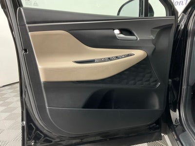 2023 Hyundai Santa Fe SEL ***BLUE CERTIFIED***