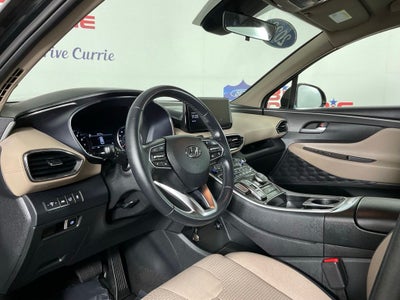 2023 Hyundai Santa Fe SEL ***BLUE CERTIFIED***