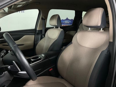 2023 Hyundai Santa Fe SEL ***BLUE CERTIFIED***