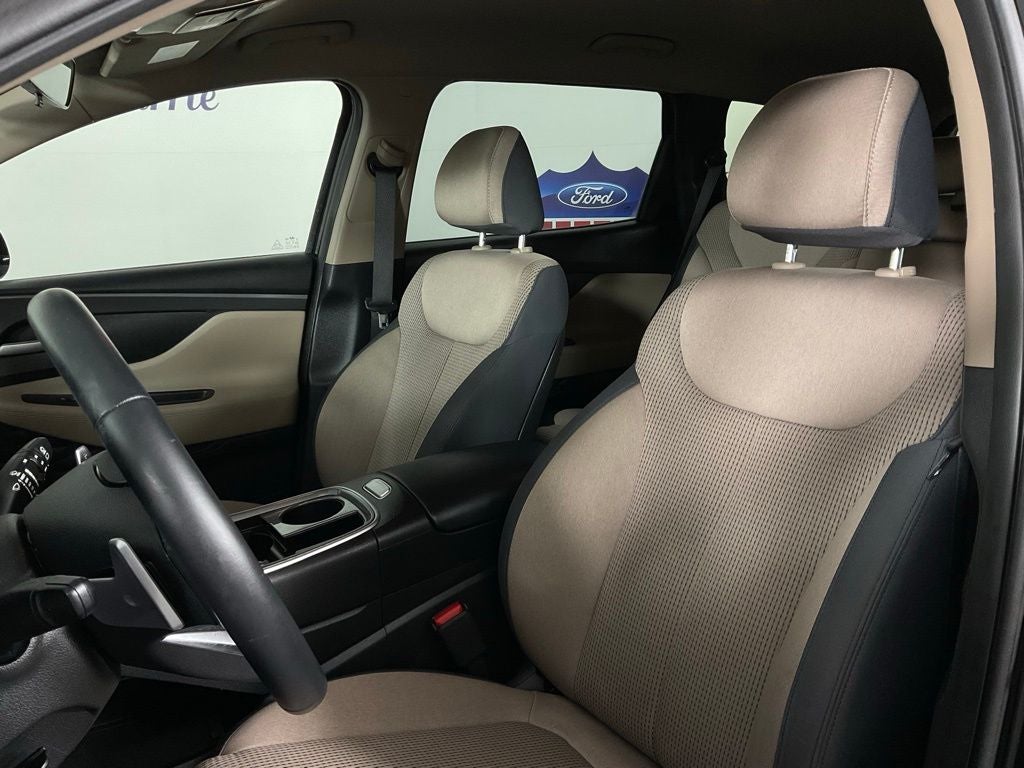2023 Hyundai Santa Fe SEL ***BLUE CERTIFIED***