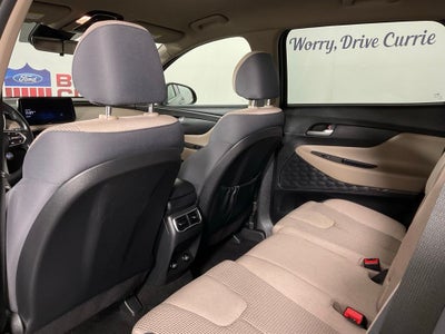 2023 Hyundai Santa Fe SEL ***BLUE CERTIFIED***