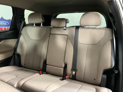 2023 Hyundai Santa Fe SEL ***BLUE CERTIFIED***
