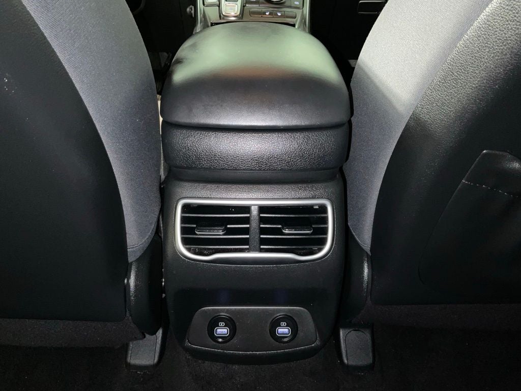 2023 Hyundai Santa Fe SEL ***BLUE CERTIFIED***