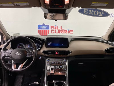2023 Hyundai Santa Fe SEL ***BLUE CERTIFIED***