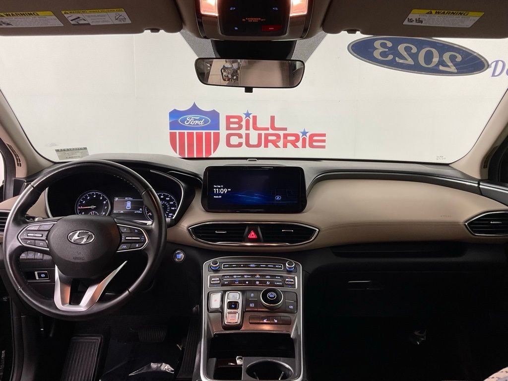 2023 Hyundai Santa Fe SEL ***BLUE CERTIFIED***