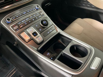 2023 Hyundai Santa Fe SEL ***BLUE CERTIFIED***