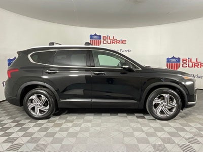 2023 Hyundai Santa Fe SEL ***BLUE CERTIFIED***