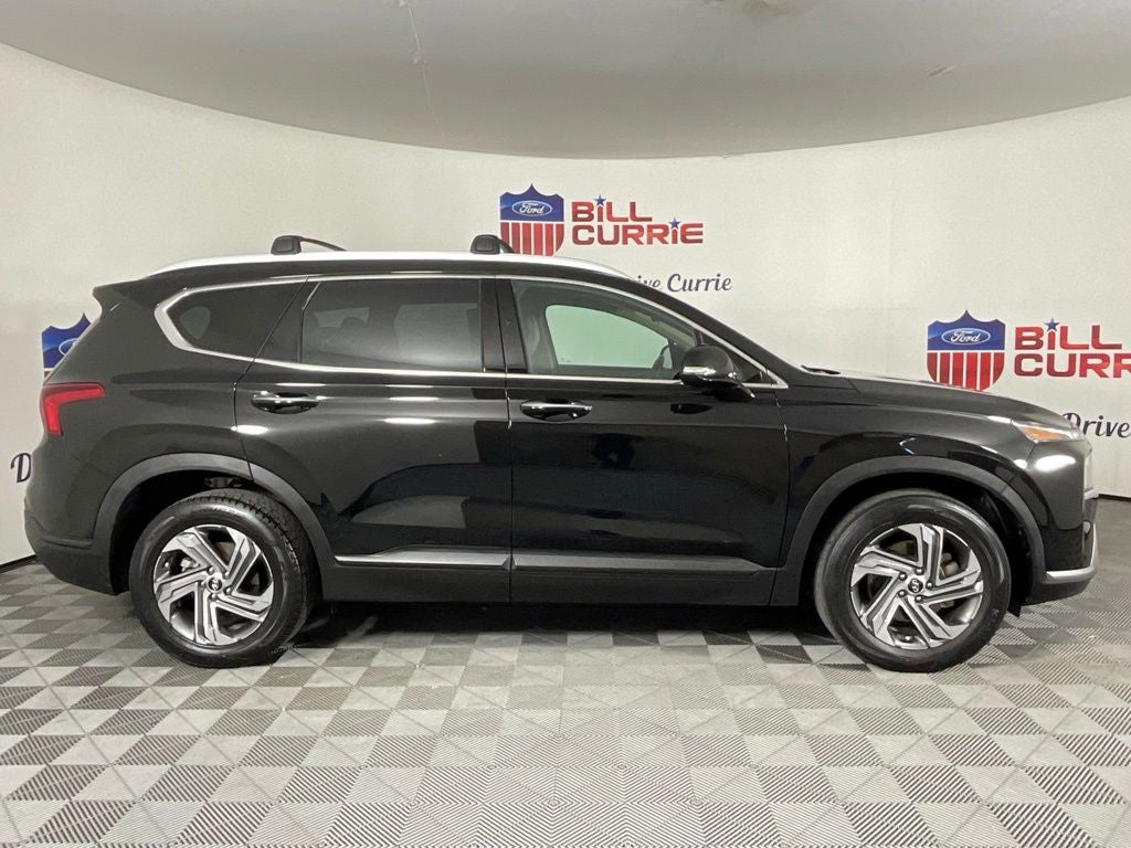 2023 Hyundai Santa Fe SEL ***BLUE CERTIFIED***