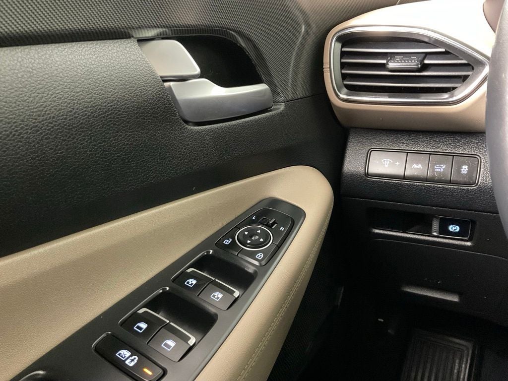2023 Hyundai Santa Fe SEL ***BLUE CERTIFIED***