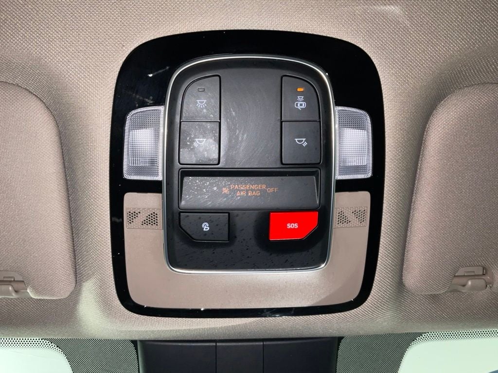 2023 Hyundai Santa Fe SEL ***BLUE CERTIFIED***