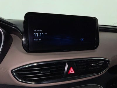 2023 Hyundai Santa Fe SEL ***BLUE CERTIFIED***