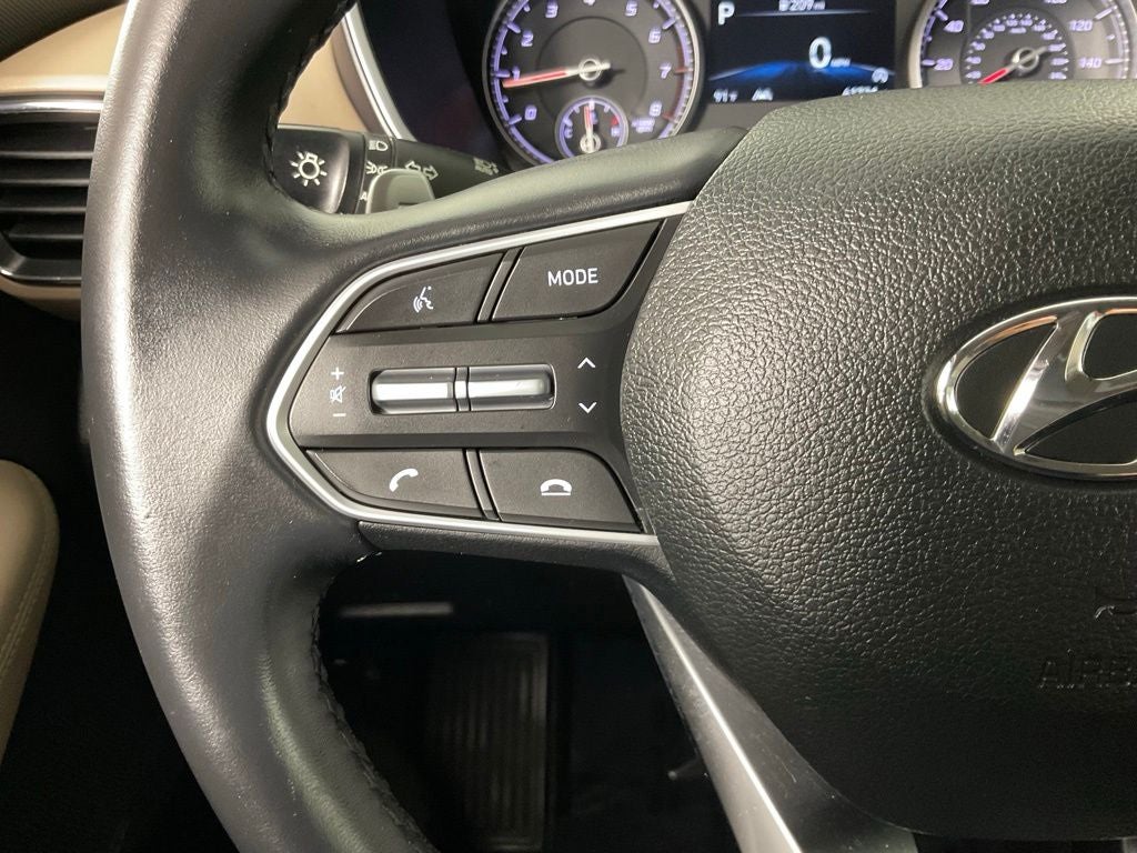 2023 Hyundai Santa Fe SEL ***BLUE CERTIFIED***