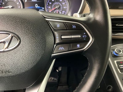 2023 Hyundai Santa Fe SEL ***BLUE CERTIFIED***