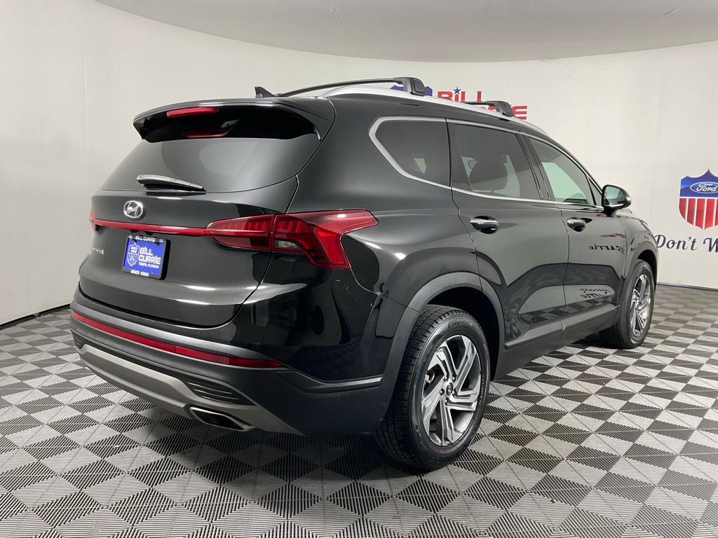 2023 Hyundai Santa Fe SEL ***BLUE CERTIFIED***