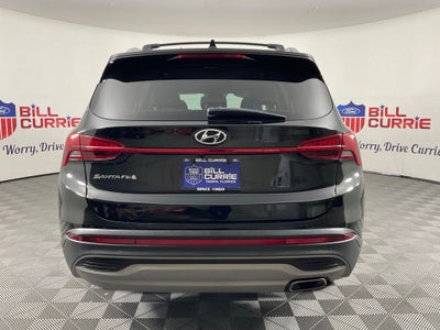 2023 Hyundai Santa Fe SEL ***BLUE CERTIFIED***