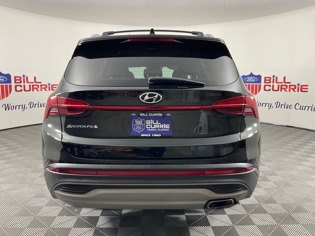 2023 Hyundai Santa Fe SEL ***BLUE CERTIFIED***