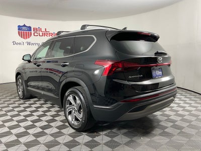 2023 Hyundai Santa Fe SEL ***BLUE CERTIFIED***