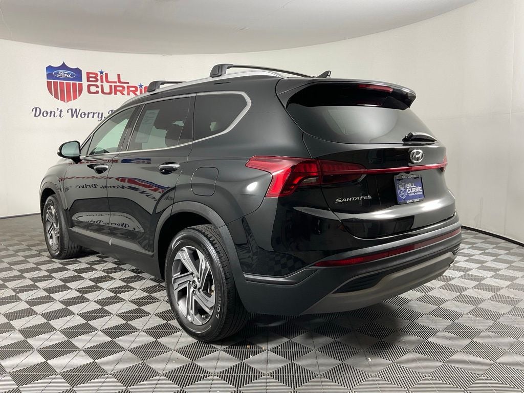 2023 Hyundai Santa Fe SEL ***BLUE CERTIFIED***