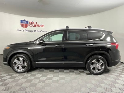 2023 Hyundai Santa Fe SEL ***BLUE CERTIFIED***
