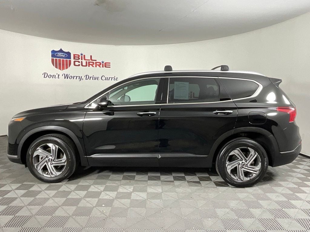 2023 Hyundai Santa Fe SEL ***BLUE CERTIFIED***