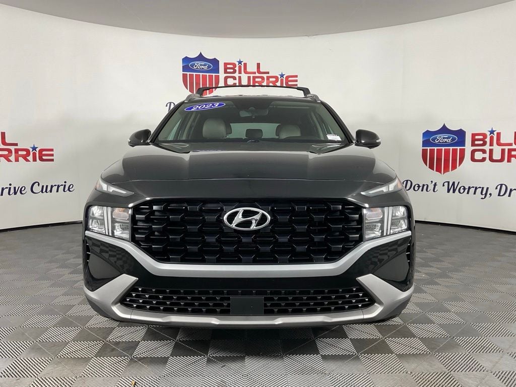 2023 Hyundai Santa Fe SEL ***BLUE CERTIFIED***