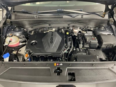 2023 Hyundai Santa Fe SEL ***BLUE CERTIFIED***