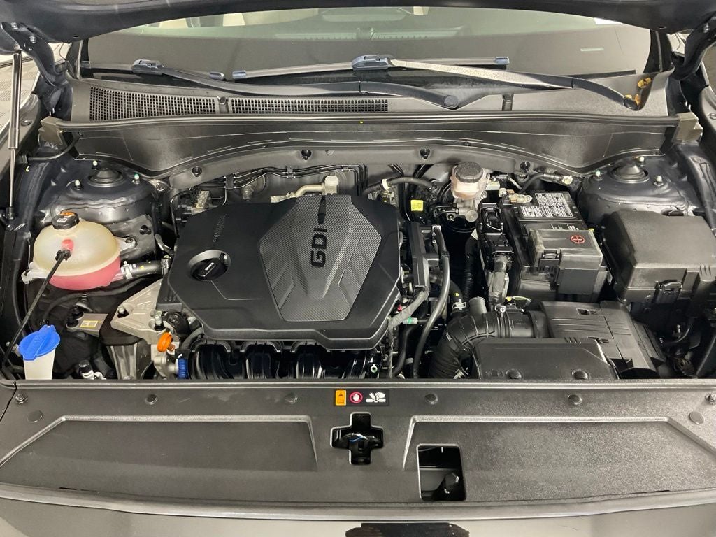 2023 Hyundai Santa Fe SEL ***BLUE CERTIFIED***
