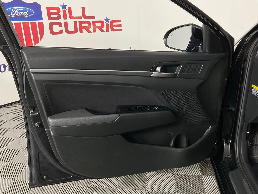 2018 Hyundai Elantra Value Edition ***BLUE CERTIFIED***