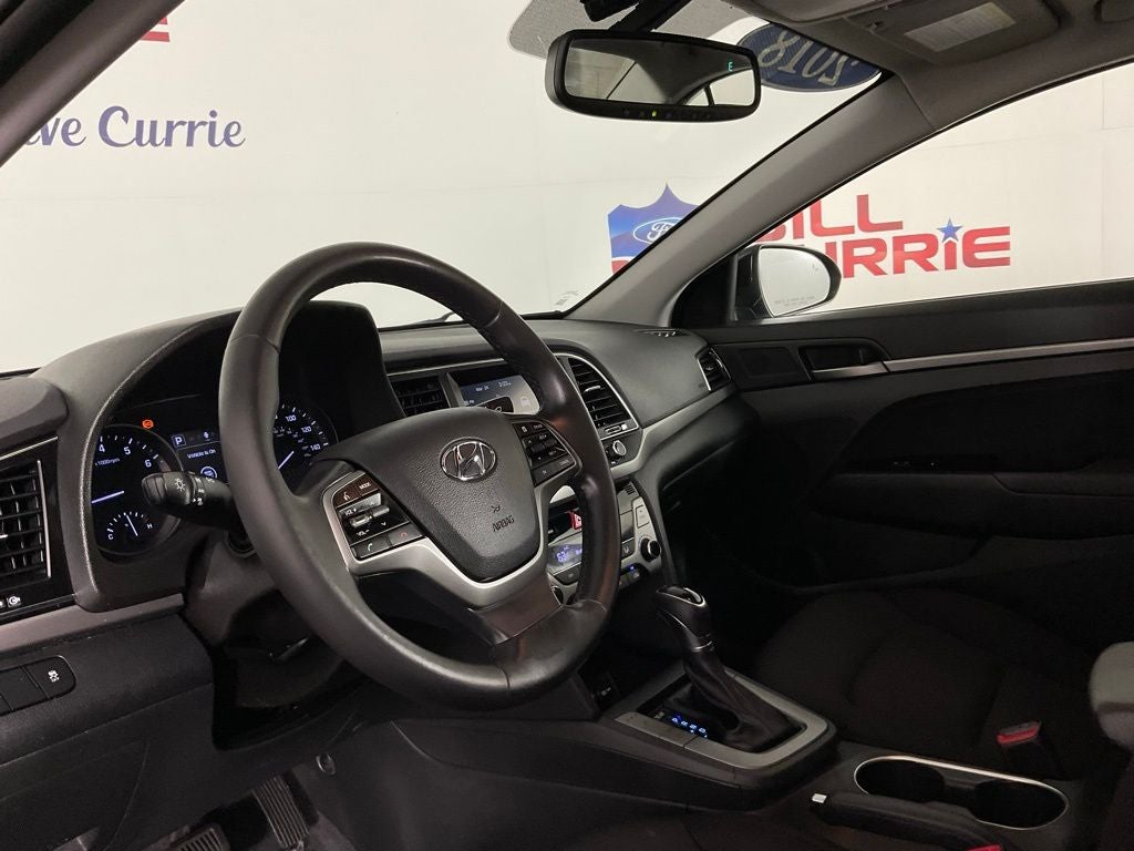 2018 Hyundai Elantra Value Edition ***BLUE CERTIFIED***